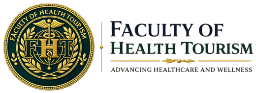 Faculty of Health Tourism – Learning Platform